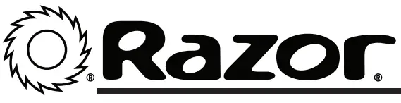Razor-Logo