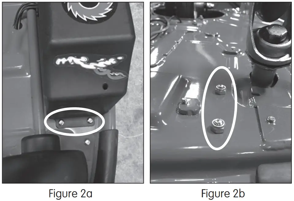 Installation Instructions