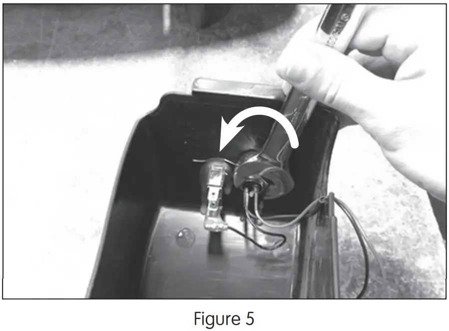 Installation Instructions