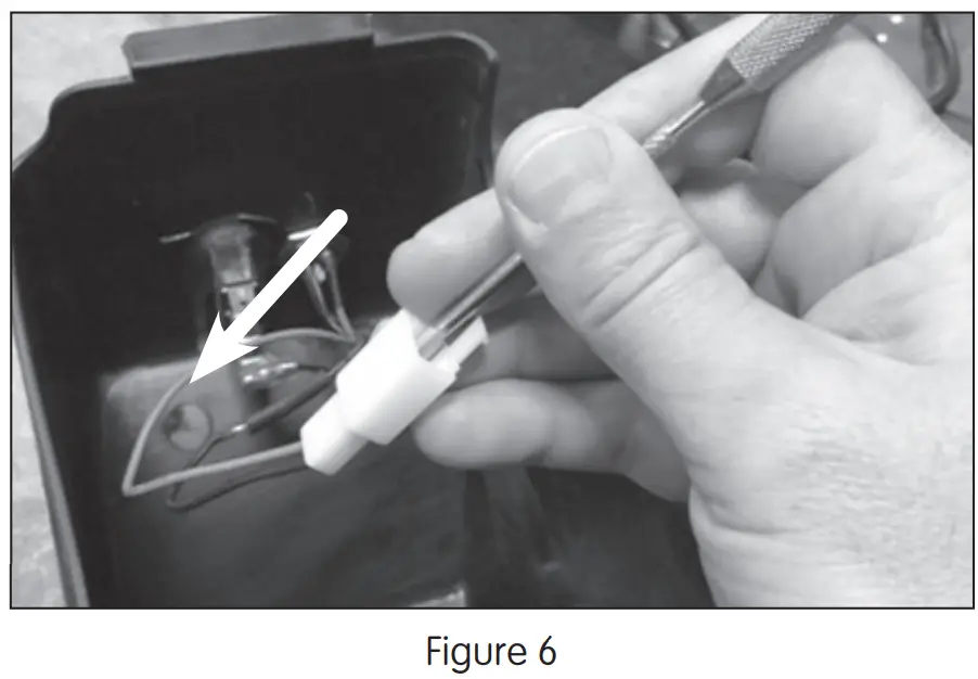 Installation Instructions