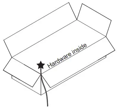 Boyel Living 6 Pieces PE Rattan Sectional Outdoor Furniture Cushioned Sofa Set with 2 Storage Under Seat-FIG3