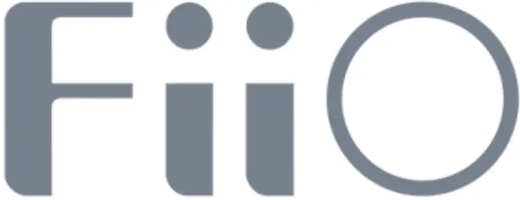 FiiO M15S Portable High Definition Lossless Music Player logo