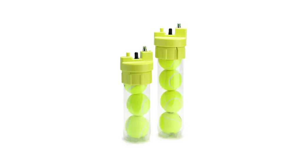 Gadnic Pres001x Tennis Ball Intelligent Container Tube Padel User Manual Gadnic Pres001x Tennis Ball Intelligent Container Tube Padel User Manual