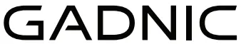 GADNIC logo