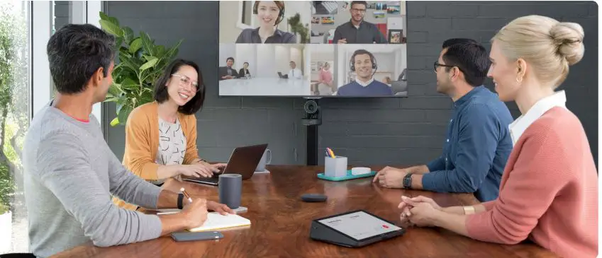 logitech 960-001308 Conference Camera-FIG8