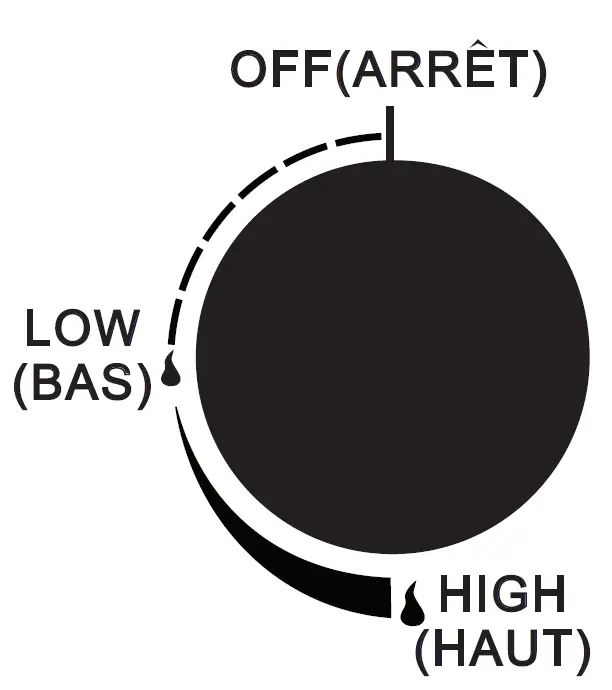 OFG116NG Nantucket Fire Bowl 10