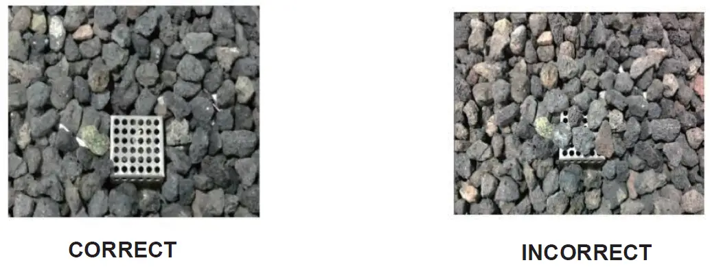 OFG116NG Nantucket Fire Bowl 12