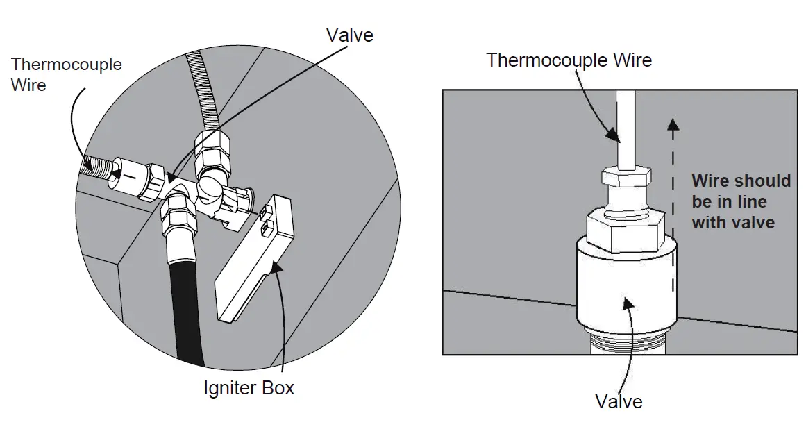 OFG116NG Nantucket Fire Bowl 14