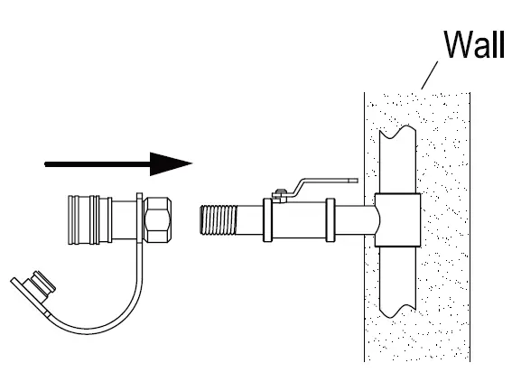 OFG116NG Nantucket Fire Bowl 5