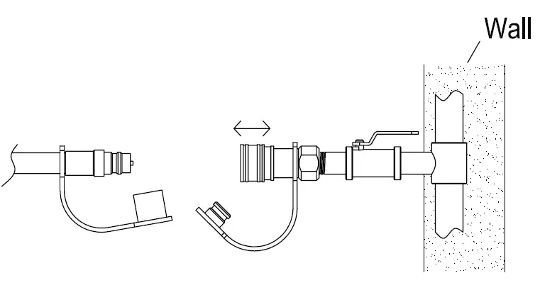 OFG116NG Nantucket Fire Bowl 6