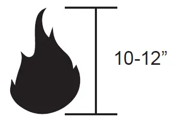 OFG116NG Nantucket Fire Bowl 8