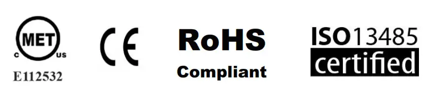 Drucker Diagnostics 642E Single Speed Clinical Lab Centrifuge - fig 3