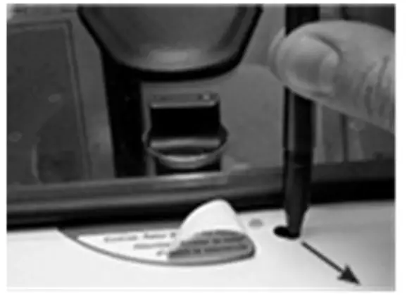 Drucker Diagnostics 642E Single Speed Clinical Lab Centrifuge - fig 4