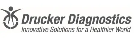 Drucker Diagnostics logo