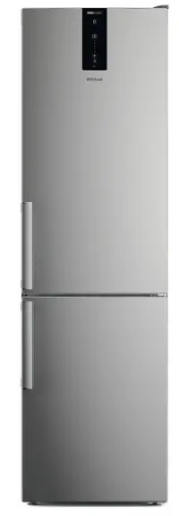 Whirlpool-W7X-92O-OX-H-Freestanding-Refrigerator-with-Freezer-product-image
