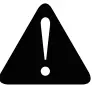 WARNING ICON