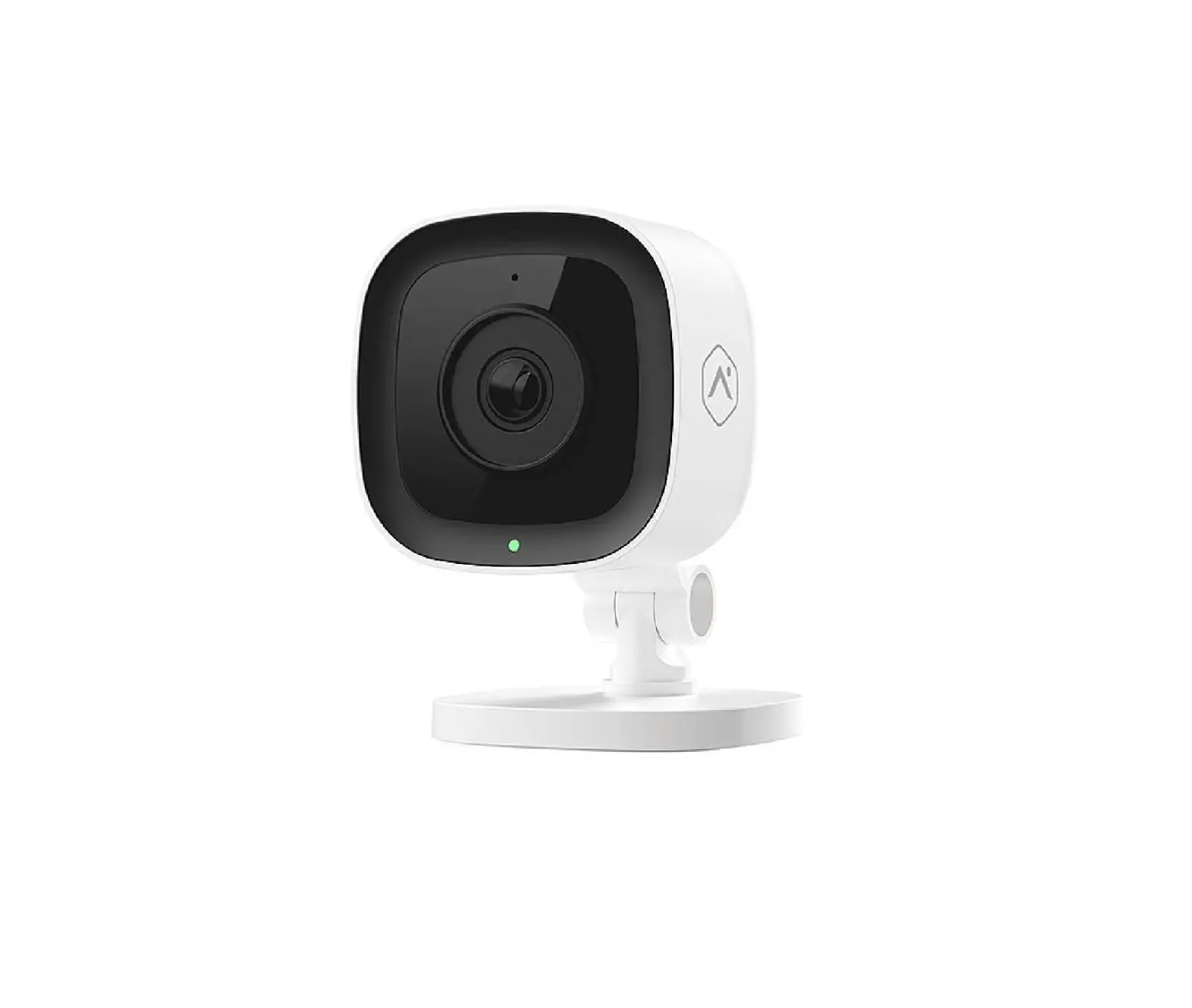 Alarm Com Adc-v523 1080p Indoor Wi-fi Camera User Guide