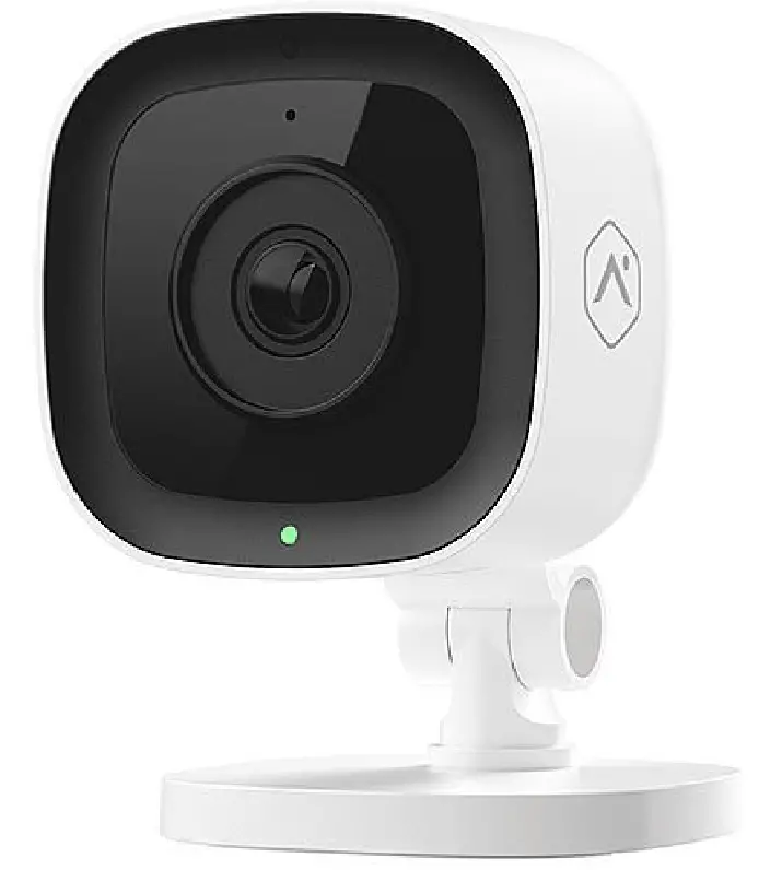 ALARM COM ADC-V523 1080p Indoor Wi-Fi Camera