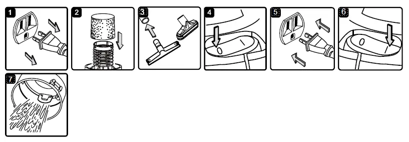 Vacmaster-VOC507PF-Wet-or-Dry-Shop-Vacuum-Cleaner-13