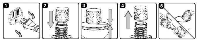 Vacmaster-VOC507PF-Wet-or-Dry-Shop-Vacuum-Cleaner-9