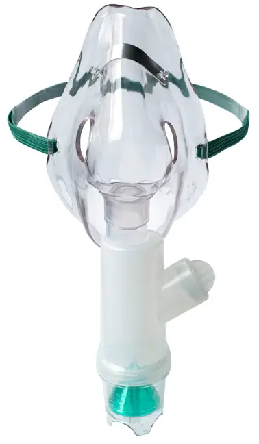 SunMed 8900 Series Disposable Nebulizer