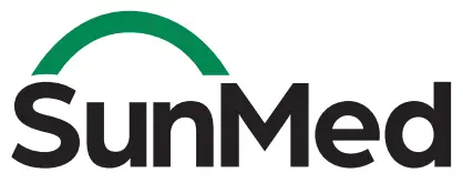 SunMed - logo