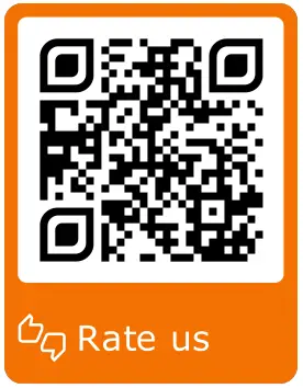 iLIVING ILG8RX12 Rechargeable Portable Industrial Outdoor Fan - qr1