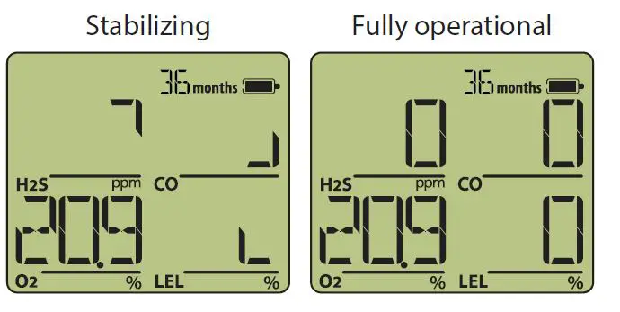 gas-clip-technologies-Multi-Gas-Clip-Simple-Plus-Portable-Gas-Detectors-fig-4