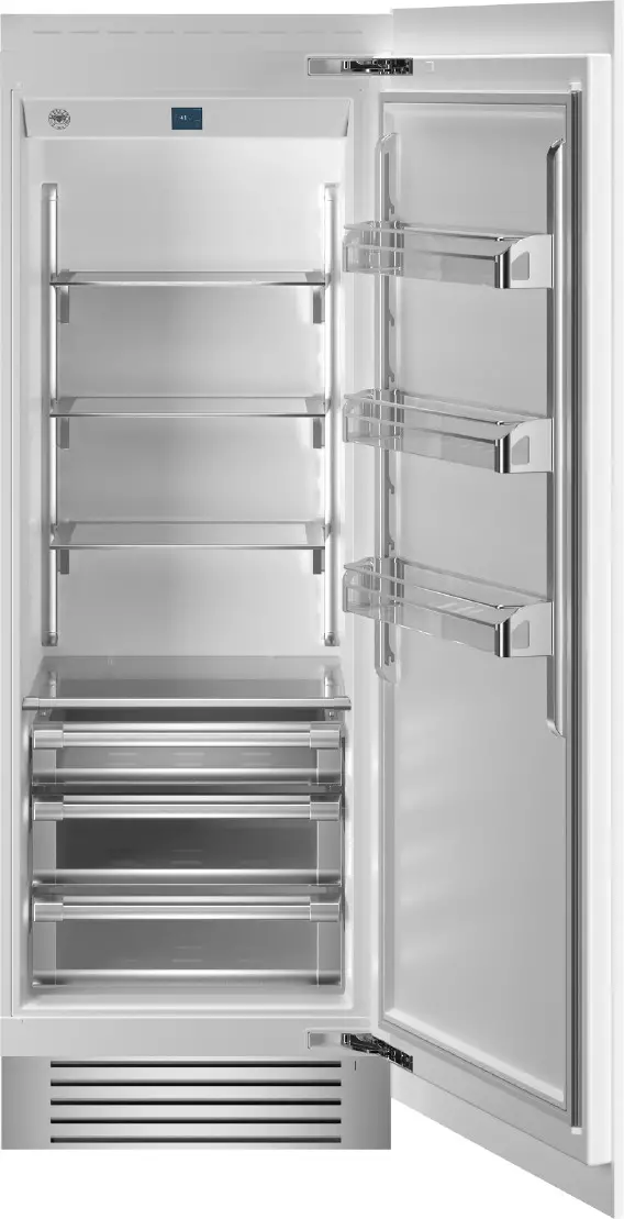 Bertazzoni REF30RCPRR23 Refrigerator