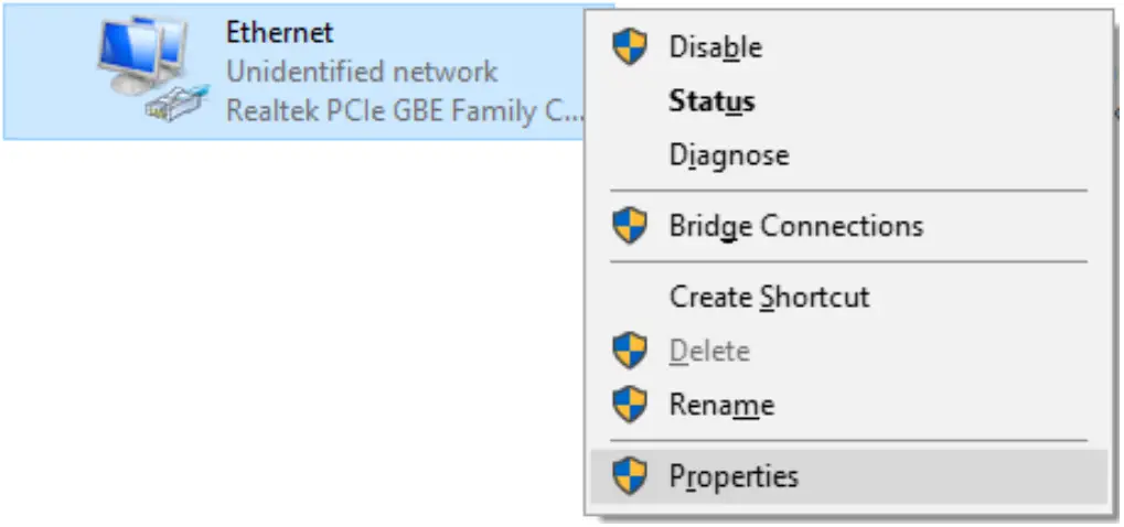 LevelOne GTP-5271 52 Port L3 Lite Managed Gigabit PoE Switch - setting 1