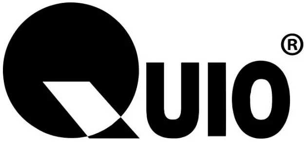 QUIO logo