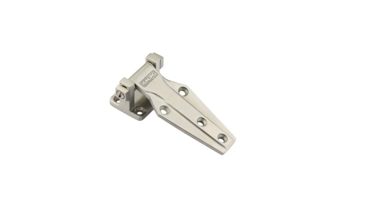 Kunlong Sk2-053 Refrigerator Hinge User Guide