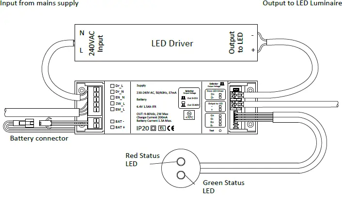 led driver