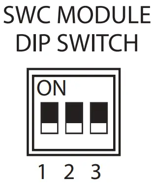 CRUX SWRCR 59D Radio Replacement with Steering Wheel Control Retention for Select Dodge - DIP SWITCH