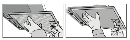 BOSCH HCP50652UC Wall Hood - Control4xdgf