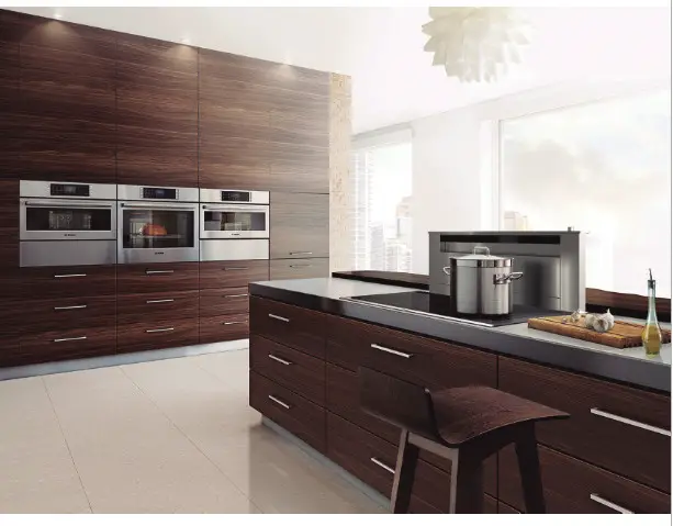 BOSCH HCP50652UC Wall Hood