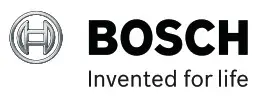 BOSCH logo