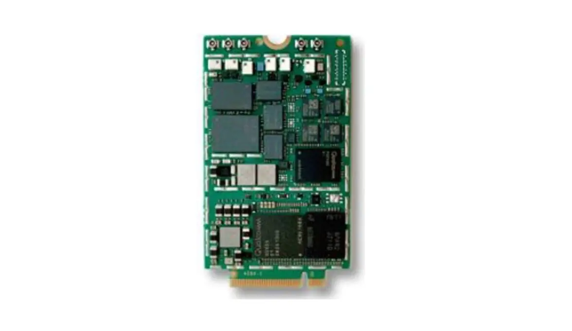 Sierra Wireless Airprime Em9190 5g Module User Guide Sierra Wireless Airprime Em9190 5g Module User Guide