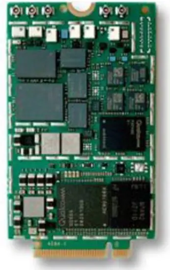SIERRA WIRELESS AirPrime EM9190 5G Module