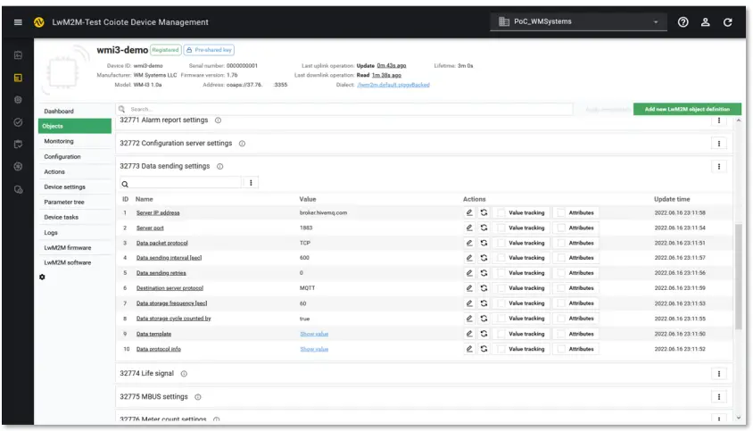 WM-SYSTEMS-WM-I3-Metering-Modem-fig 11