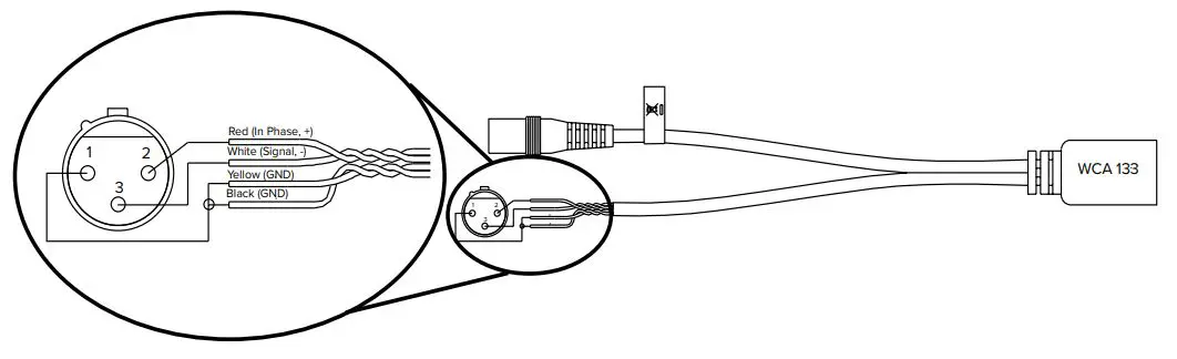 WILLIAMS-SOUNDWILLIAMS-SOUND-IR-T2-POE-KT1-Infrared-Transmitter-FIG-3-IR-T2-POE-KT1-Infrared-Transmitter-FIG-4