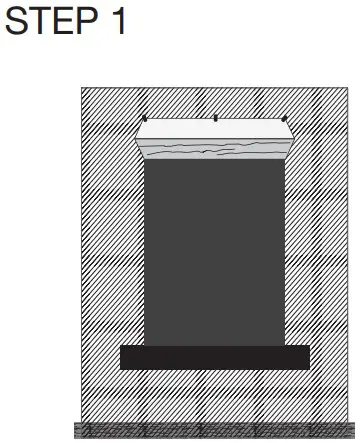 HARVEY New Construction Nail Fin Window