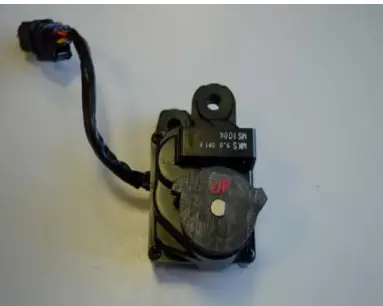 LeoVince-15302-Slip-On-Exhaust-FIG 1