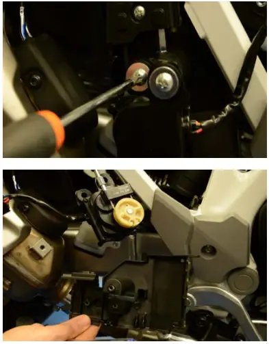 LeoVince-15302-Slip-On-Exhaust-FIG 3