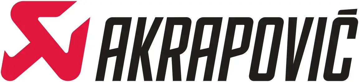AKRAPOVIC LOGO