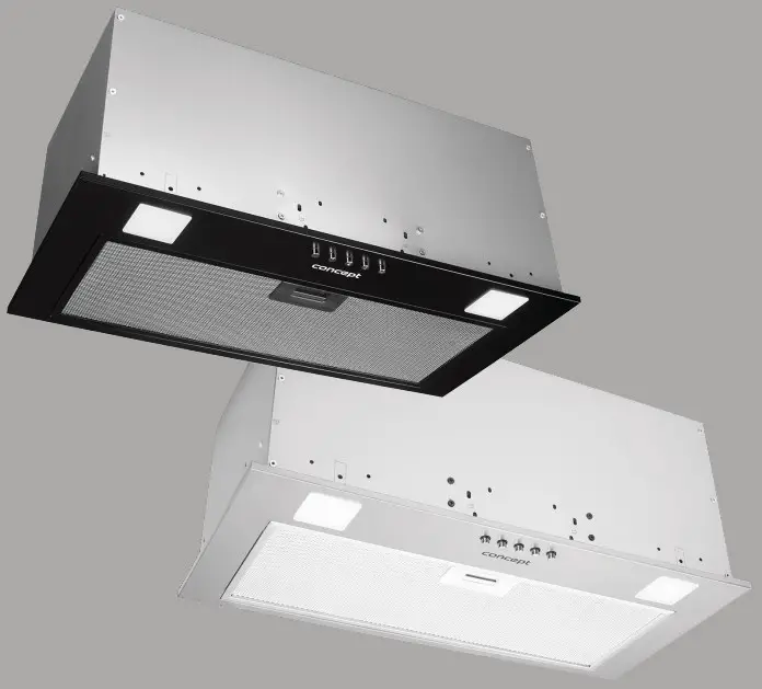 concept OPI3360bc Range Hood Integrated