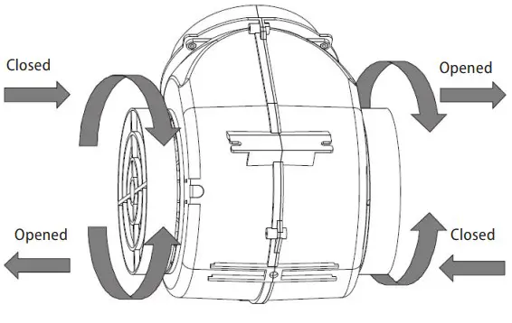 CLEANING MAINTENANCE