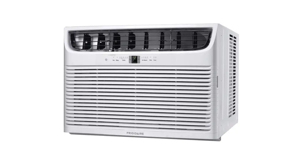 Frigidaire Fhwe232wb2 Window Air Conditioner With Supplemental Heat User Guide Frigidaire Fhwe232wb2 Window Air Conditioner With Supplemental Heat User Guide