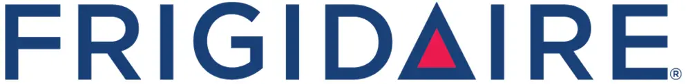 FRIGIDAIRE logo