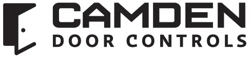CAMDEN DOOR CONTROLS logo